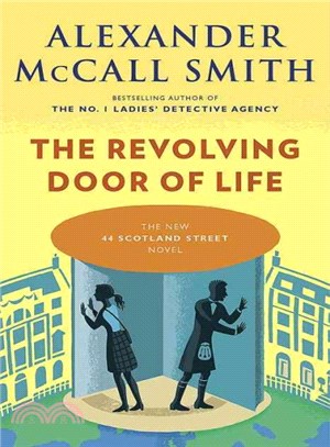 The Revolving Door of Life