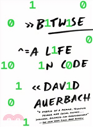 Bitwise ― A Life in Code