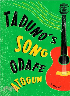 Taduno's Song /
