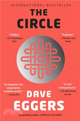The Circle (Movie Tie-in)