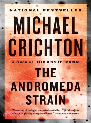 The Andromeda Strain