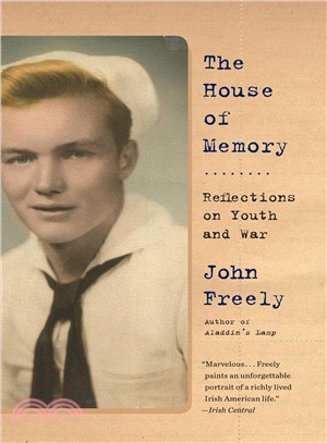 The House of Memory :Reflections on Youth and War /