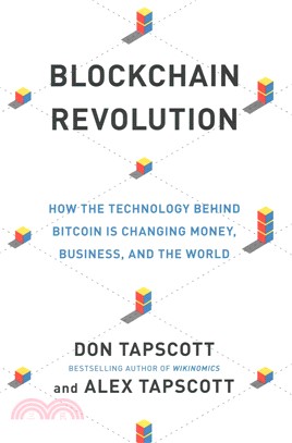 Blockchain revolution :how the technology behind bitcoin is changing money, business, and the world /