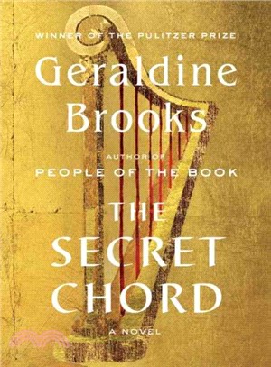 The Secret Chord