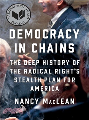 Democracy in chains :the dee...