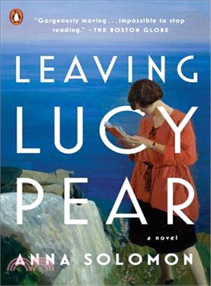 Leaving Lucy Pear