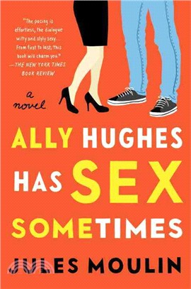 Ally Hughes Has Sex Sometimes