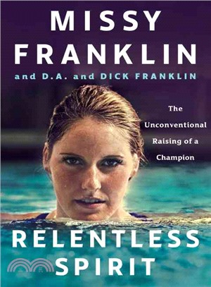 Relentless Spirit ─ The Unconventional Raising of a Champion