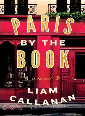 Paris by the book :a novel /