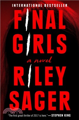 Final Girls：A Novel