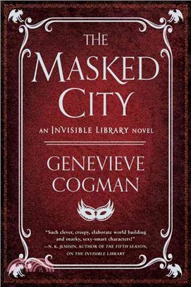 The Masked City