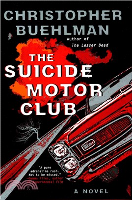 The Suicide Motor Club