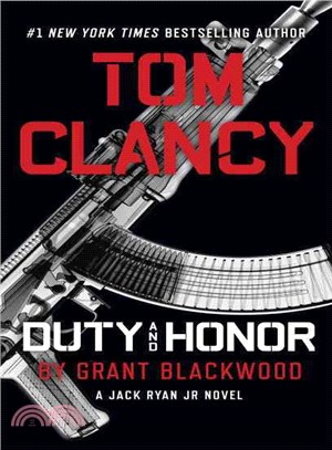 Tom Clancy Duty and Honor