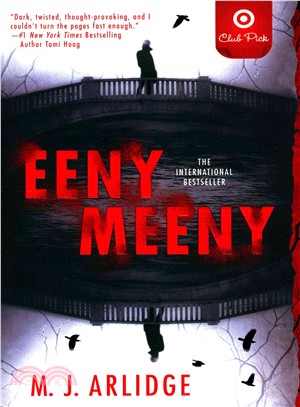 Eeny Meeny - Target Edition
