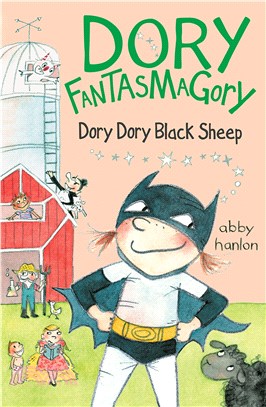 Dory fantasmagory 3 : Dory Dory black sheep