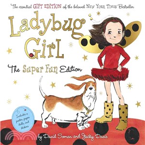 Ladybug Girl ─ The Super Fun Edition