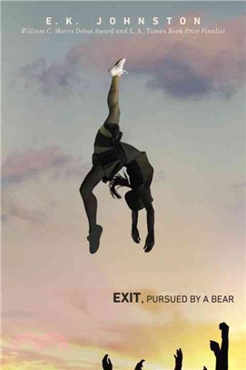 Exit, pursued by a bear /