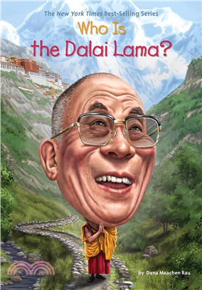 Who Is the Dalai Lama?