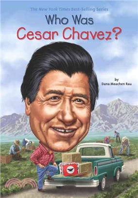 Who was Cesar Chavez? /
