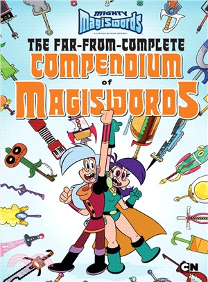 The Far-from-complete Compendium of Magiswords