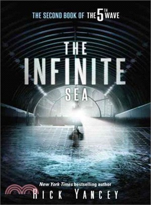 The infinite sea /