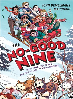 The No-good Nine