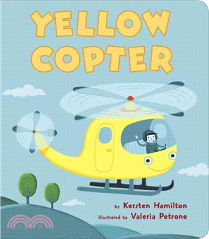 Yellow Copter /