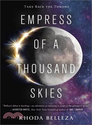 Empress of a Thousand Skies