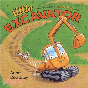 Little Excavator /