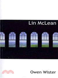 Lin Mclean