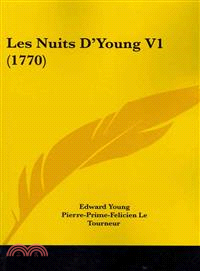 Les Nuits D'young