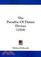 The Paradise of Dainty Devises