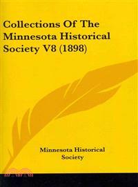 Collections of the Minnesota Historical Society