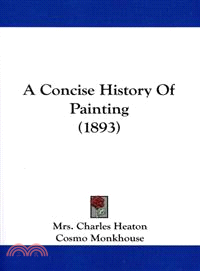 A Concise History of Painting