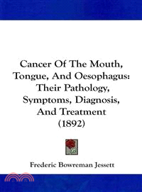 Cancer of the Mouth, Tongue, and Oesophagus