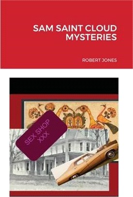 Sam Saint Cloud Mysteries