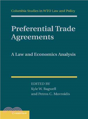 Preferential trade agreement...