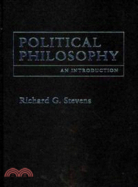 Political Philosophy ─ An Introduction