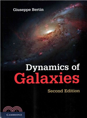 Dynamics of Galaxies