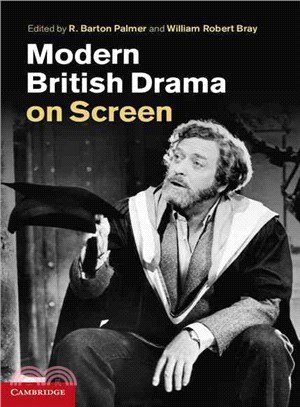 Modern British Drama on Screen