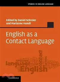 English As a Contact Language