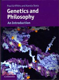 Genetics and Philosophy ― An Introduction