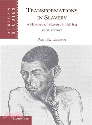 Transformations in Slavery