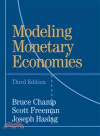 Modeling Monetary Economies