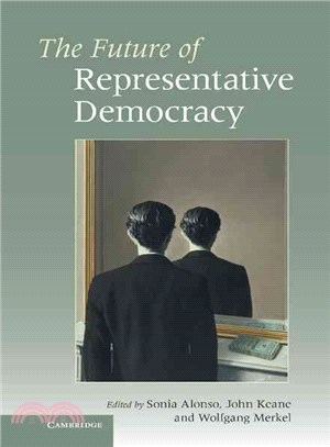 The Future of Representative Democracy