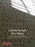 Cutting through the Colleges