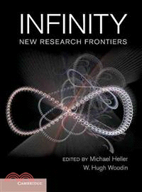 Infinity:New Research Frontiers