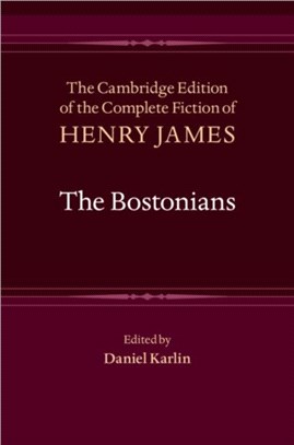 The Bostonians