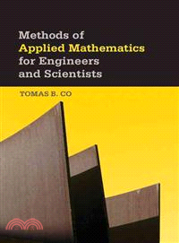 Methods of Applied Mathematics for Engineers and Scientists ― Analytical and Numerical Approaches