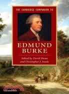 The Cambridge Companion to Edmund Burke